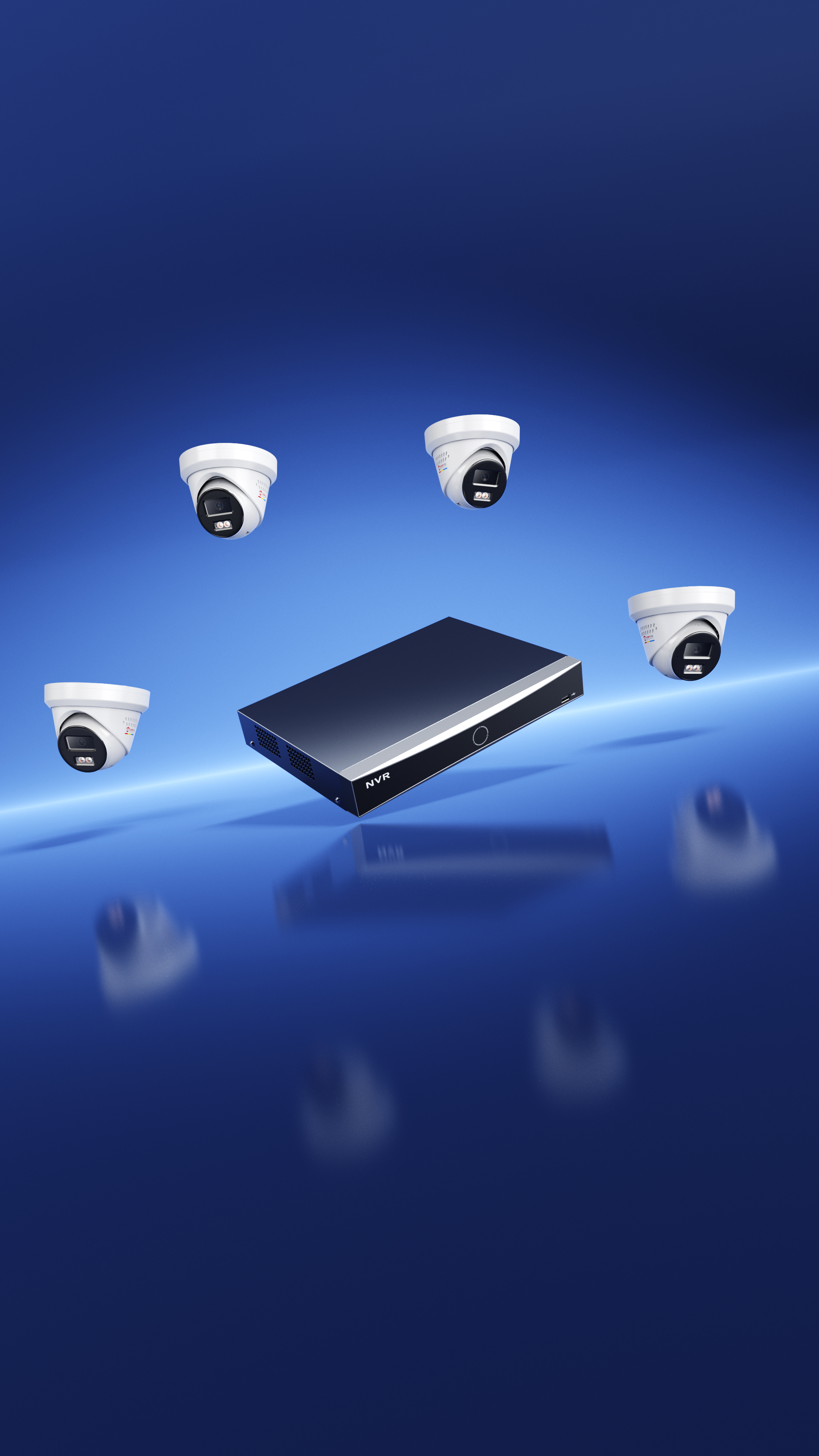 Anpviz - POE Security Cameras and Systems Manufacturer for Home