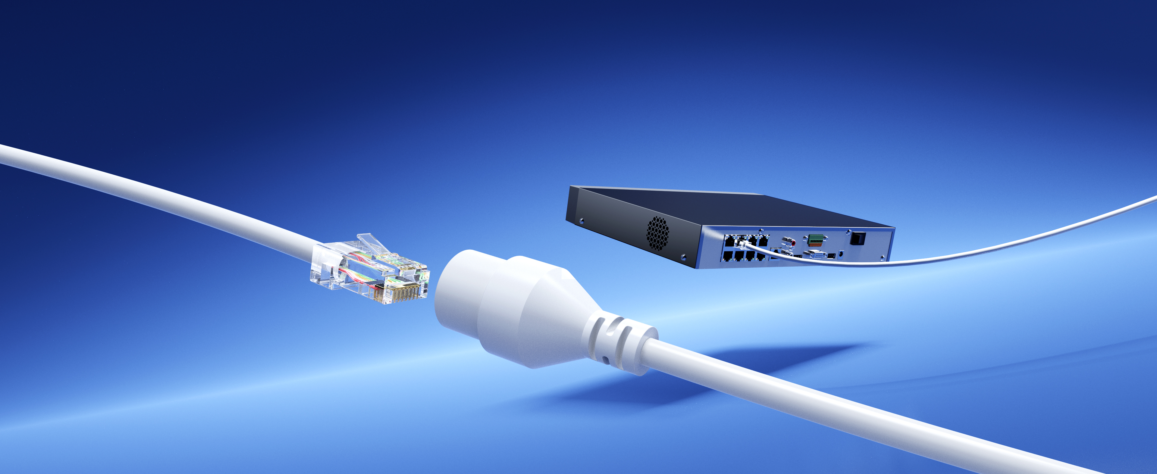 Plug&Play
