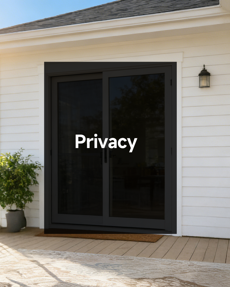 Privacy Mask