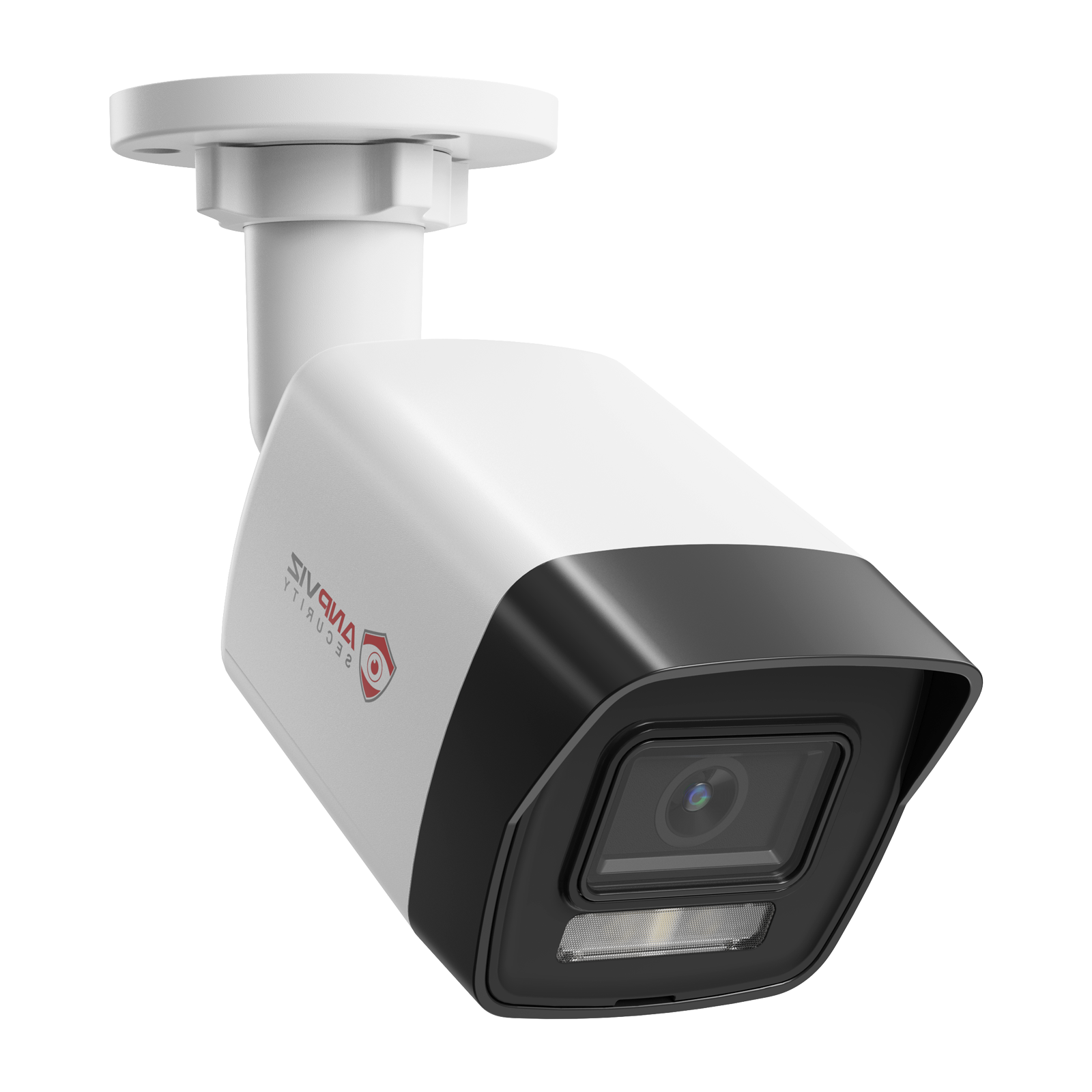 Bullet Camera