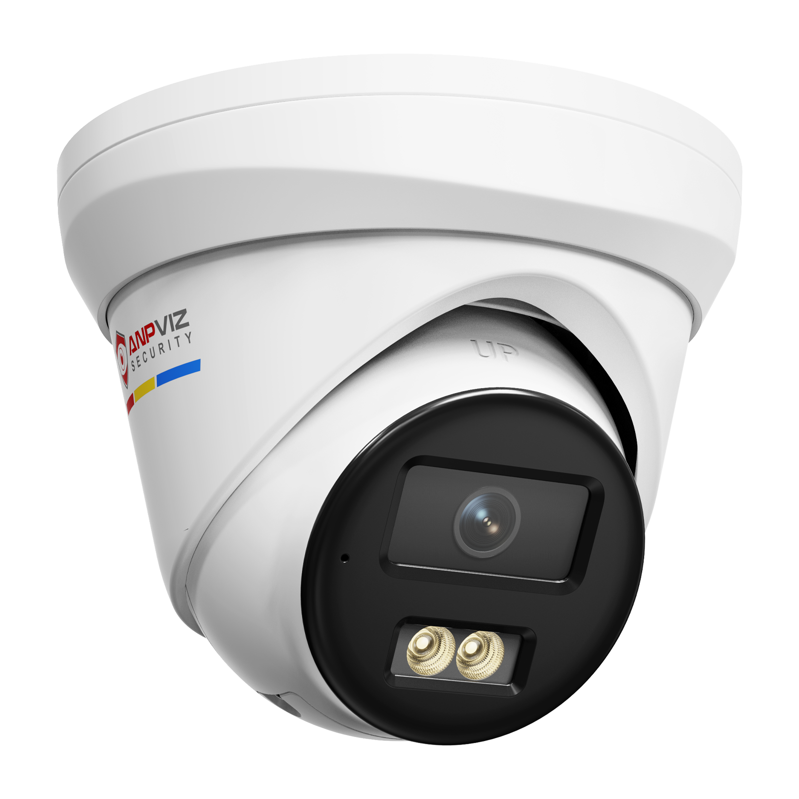 Turret Camera