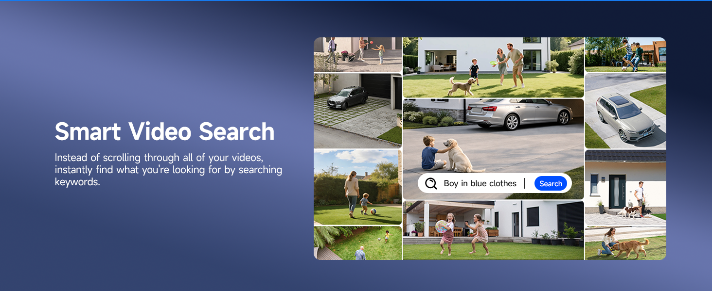 AI Video Content Analysis