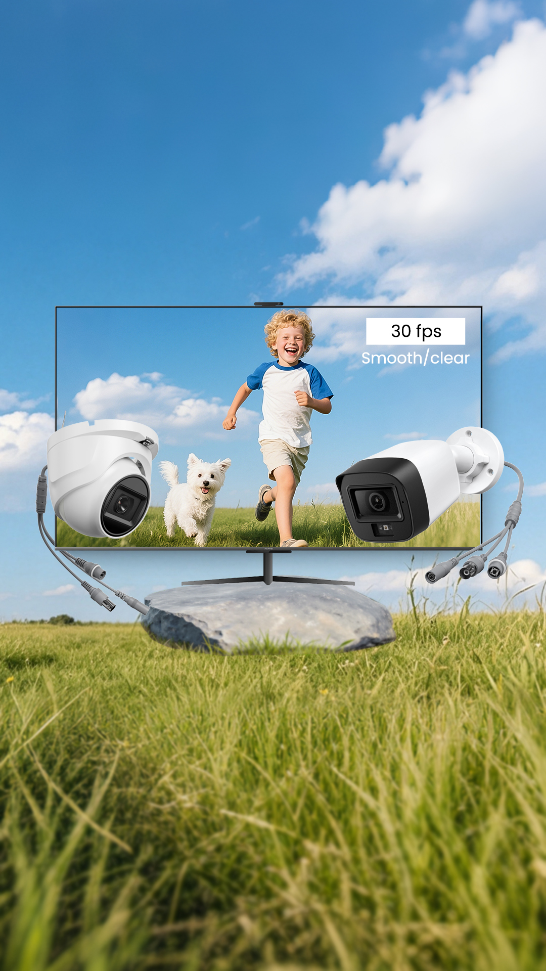 Anpviz - POE Security Cameras and Systems Manufacturer for Home