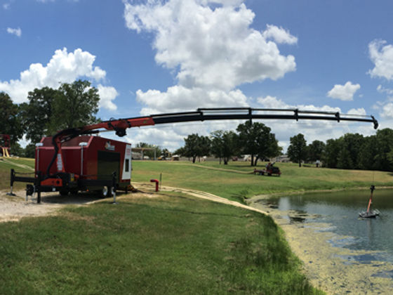 DEPENDAPOWER Submersible Pump