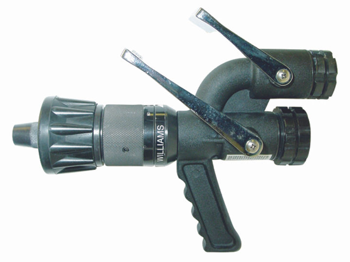 Hydro-Chem Handgun