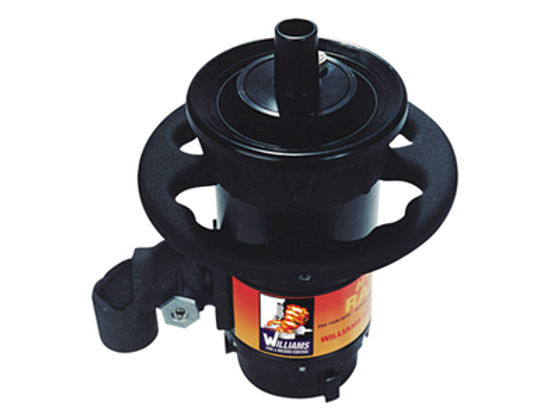 Ranger Automatic Hydro-Chem Monitor Nozzles