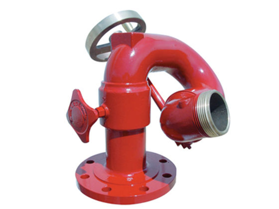 Alpha Series Manual Monitors