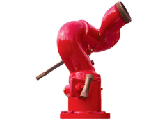 Alpha Series Manual Monitors