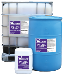 Thunderstorm WNF33A 3x3% AR-SFFF