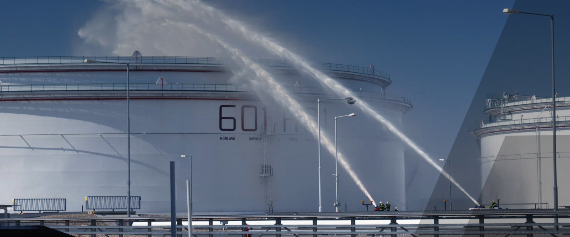 Where Safety Meets Technology