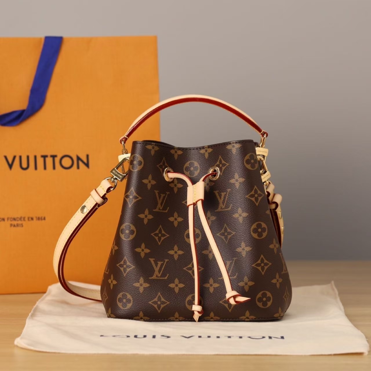 LV