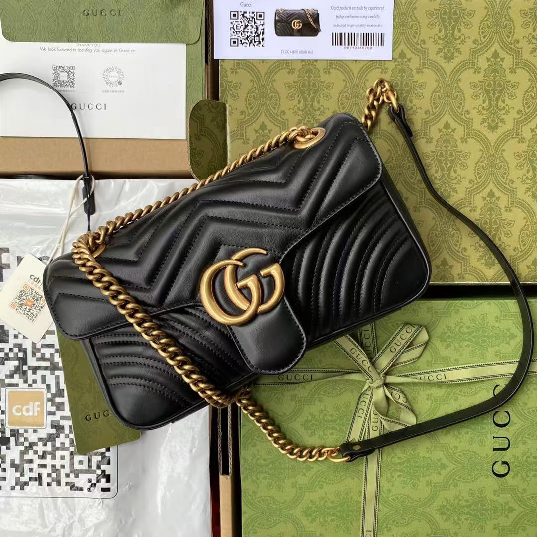 Gucci  marmont