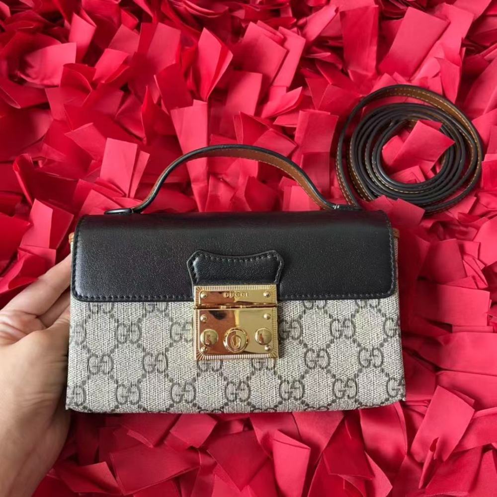 Gucci  padlock