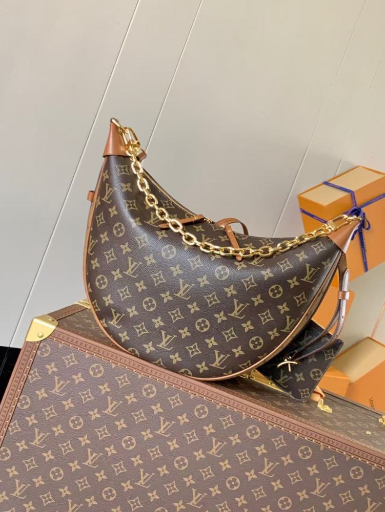 バッグルイヴィトン