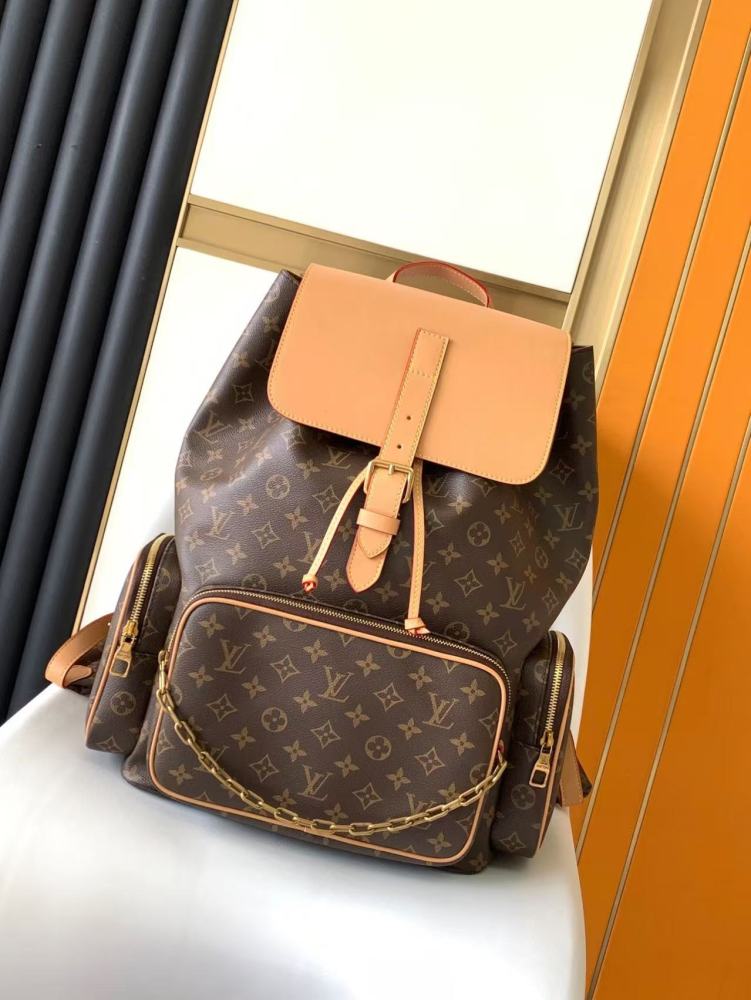 バッグルイヴィトン