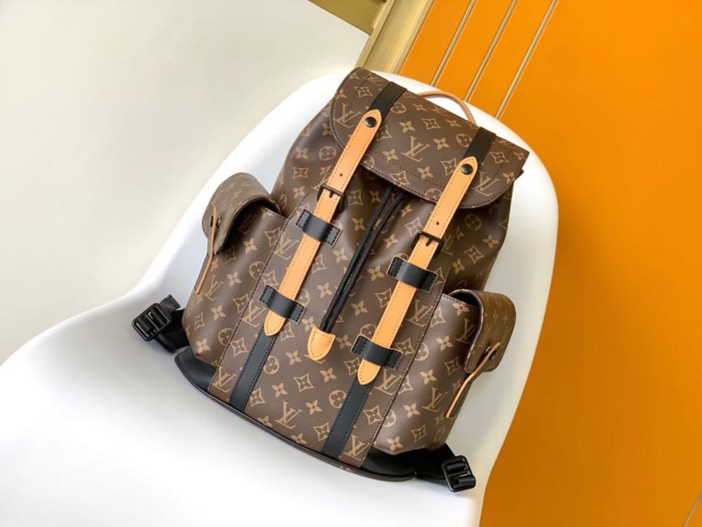 バッグルイヴィトン