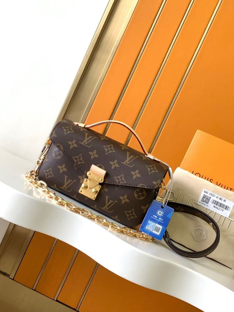 バッグルイヴィトン