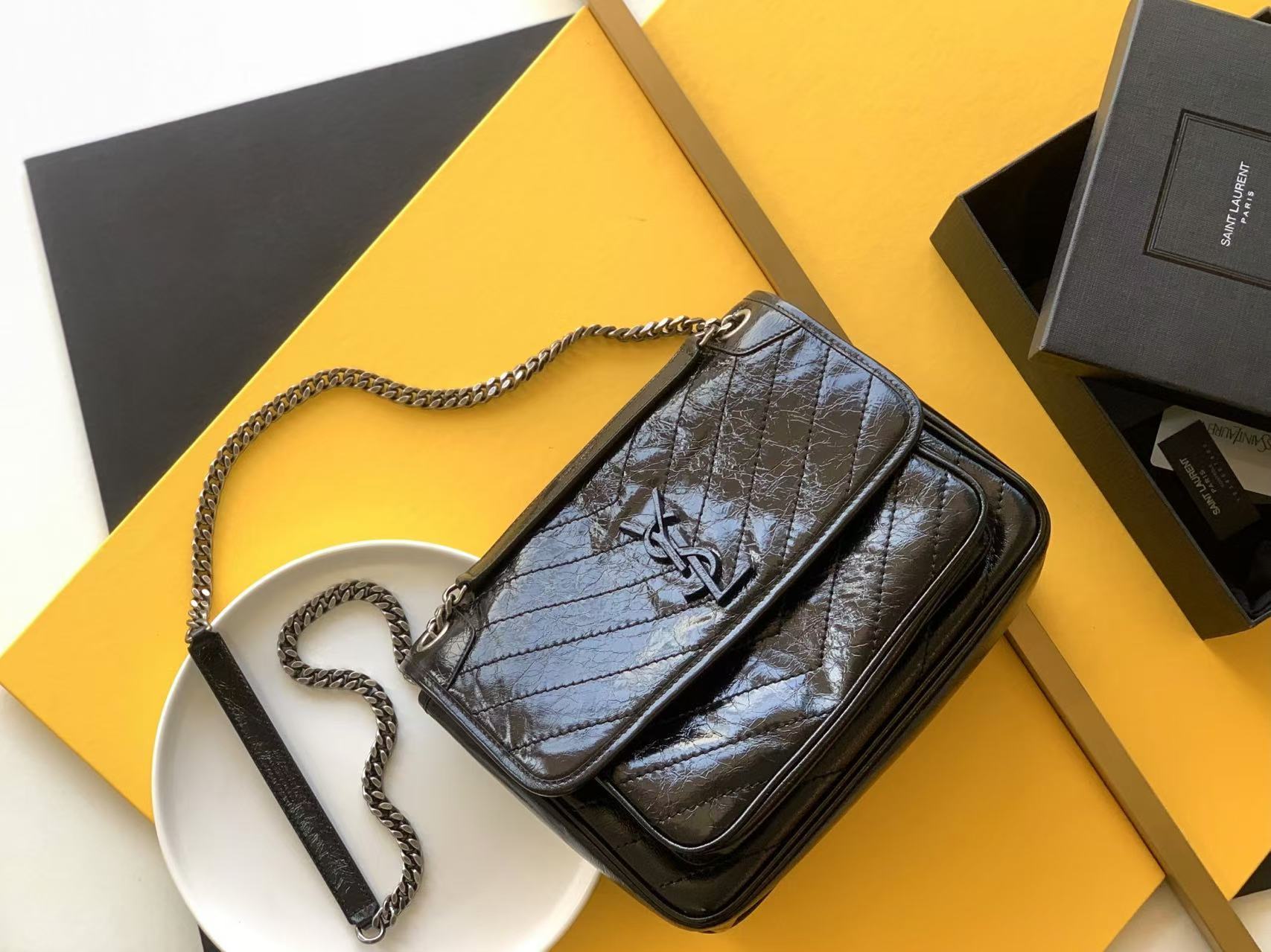 YSL