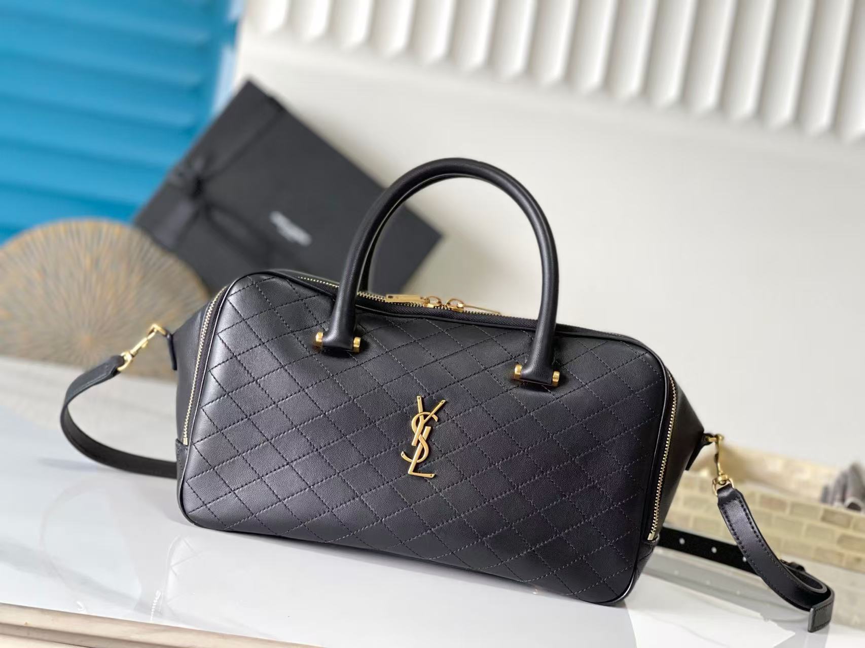 YSL