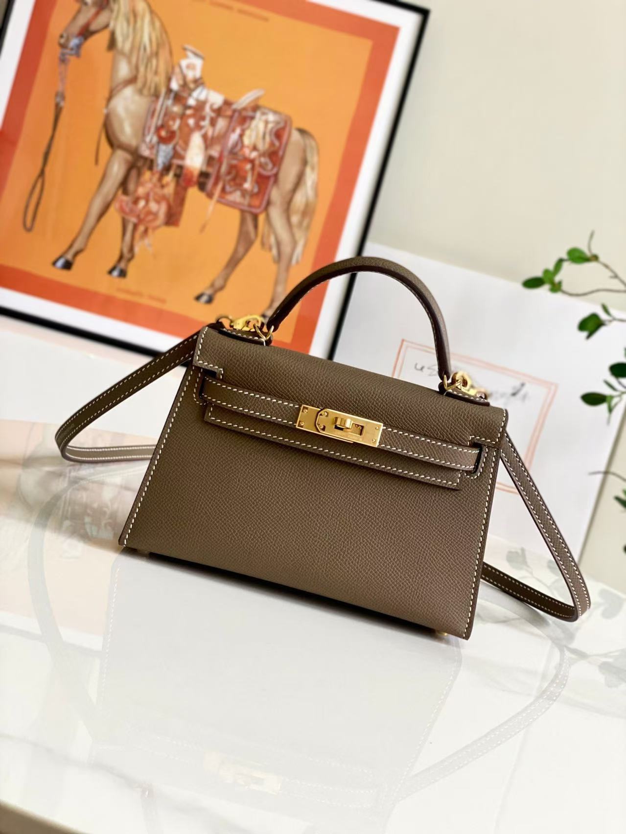 HERMES