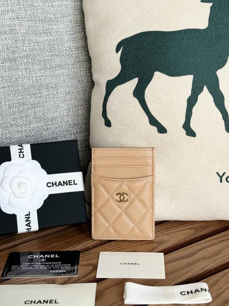 CHANEL