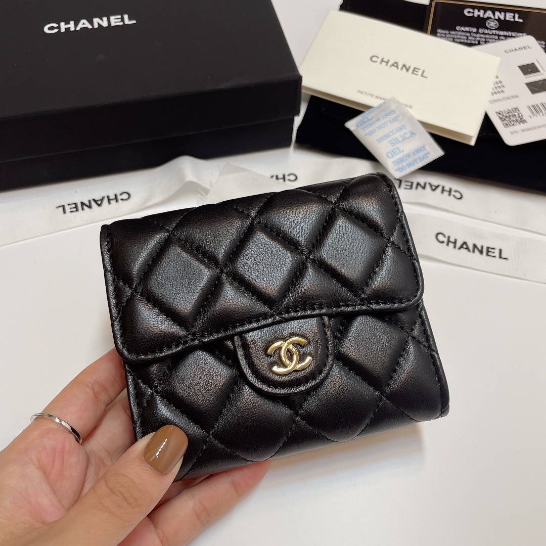 CHANEL
