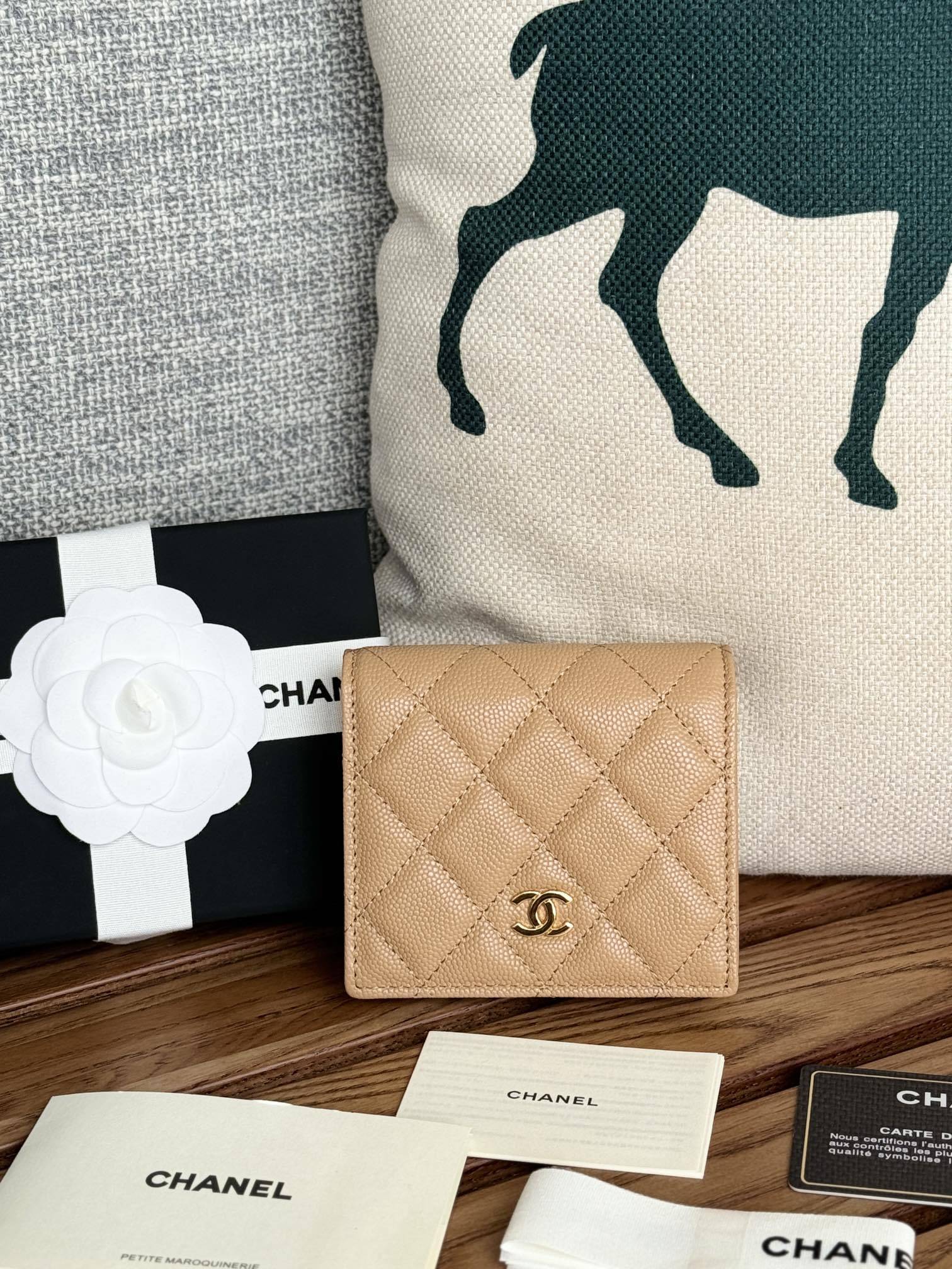 CHANEL
