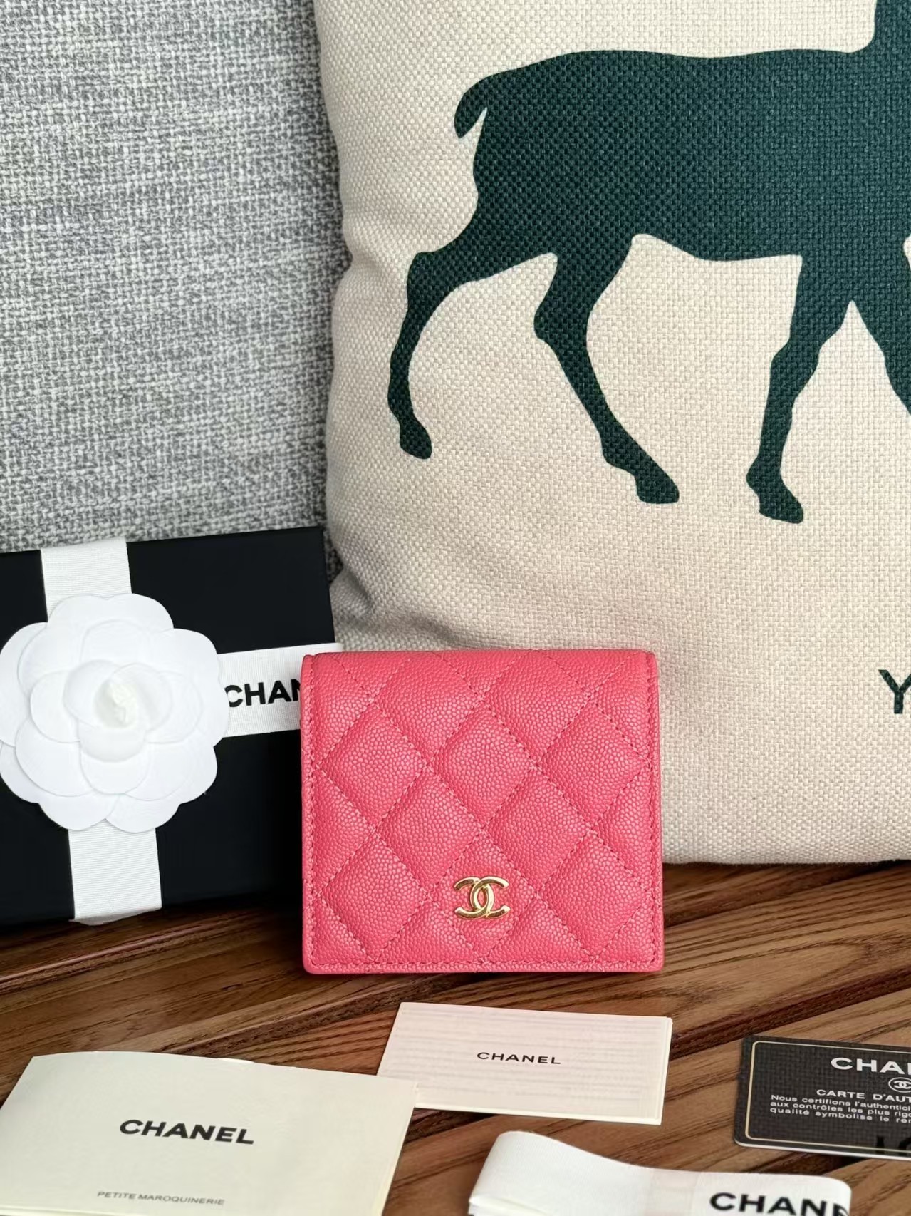 CHANEL