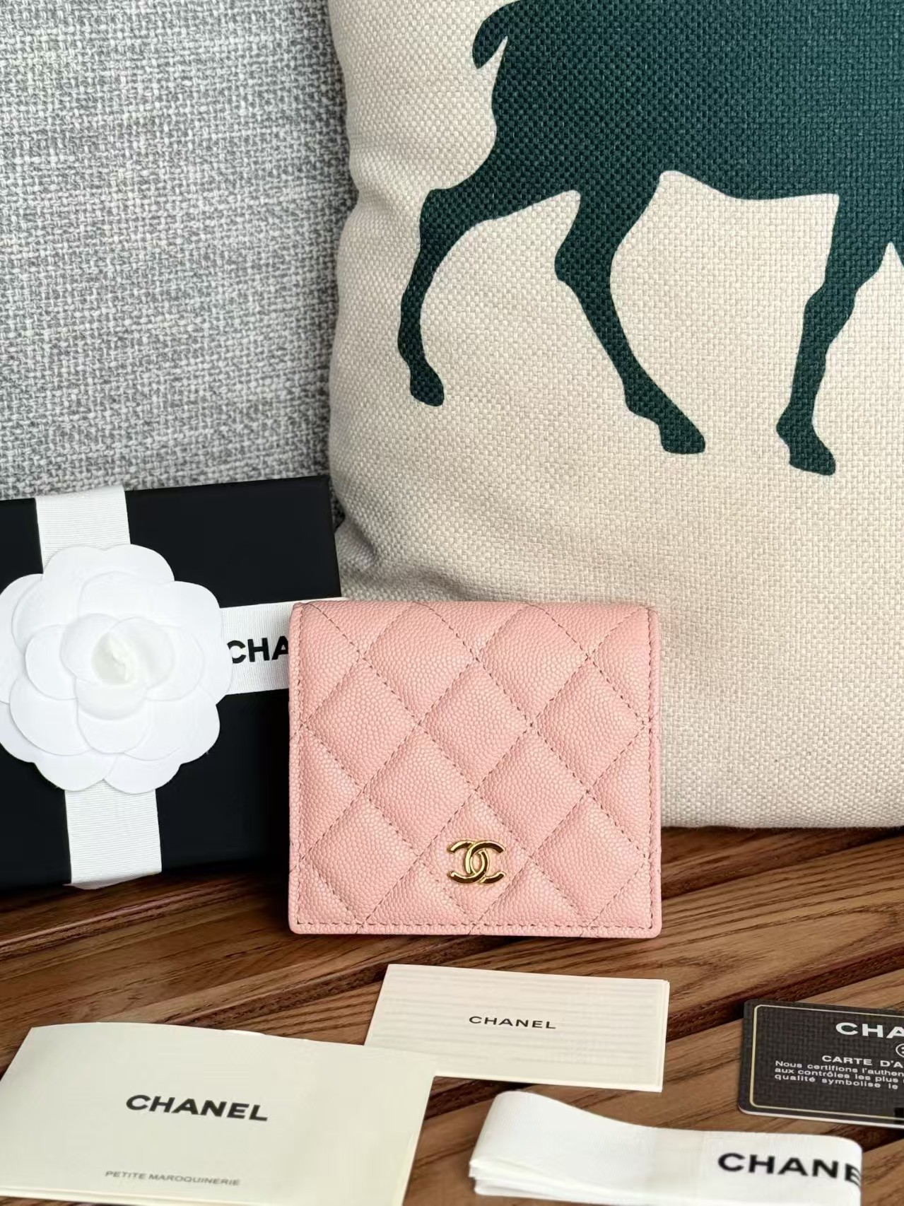 CHANEL