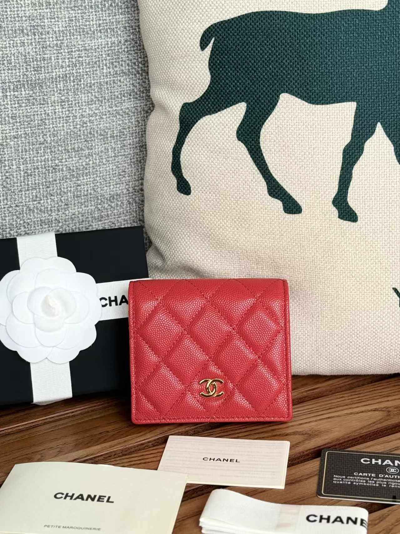 CHANEL