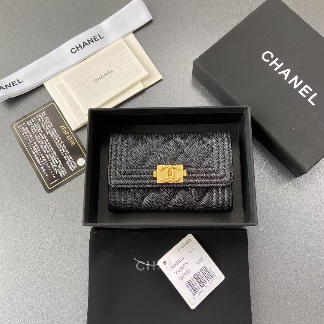 CHANEL