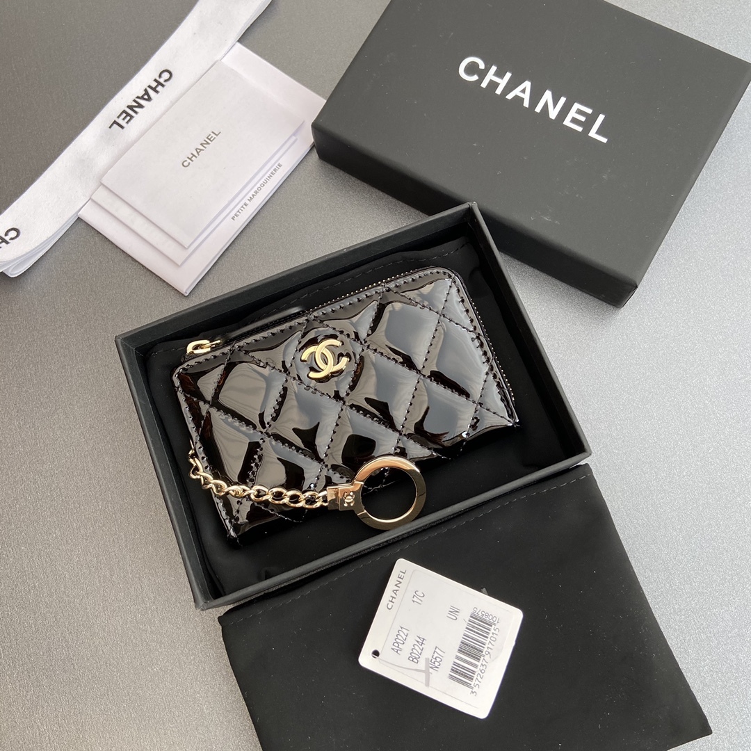 CHANEL