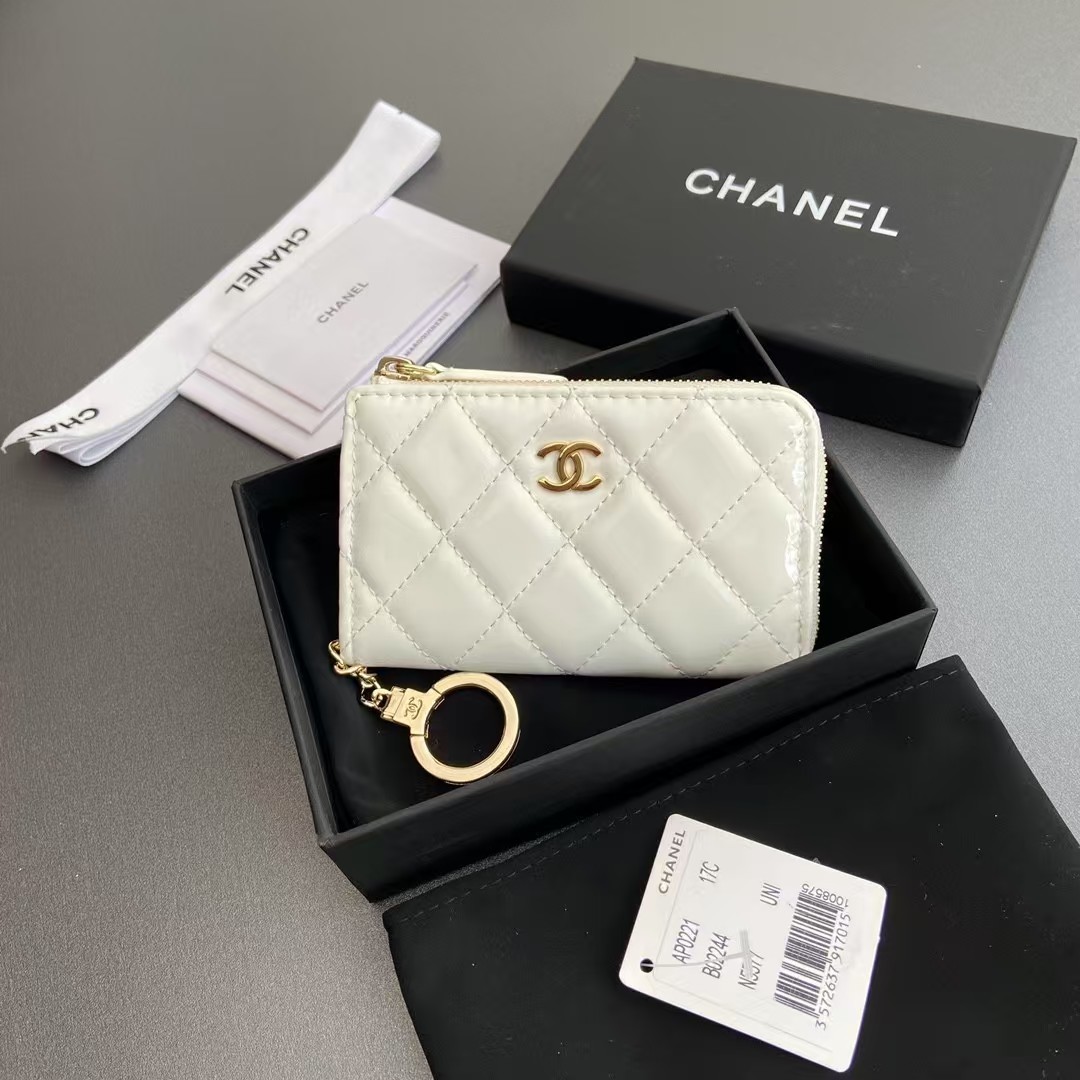 CHANEL