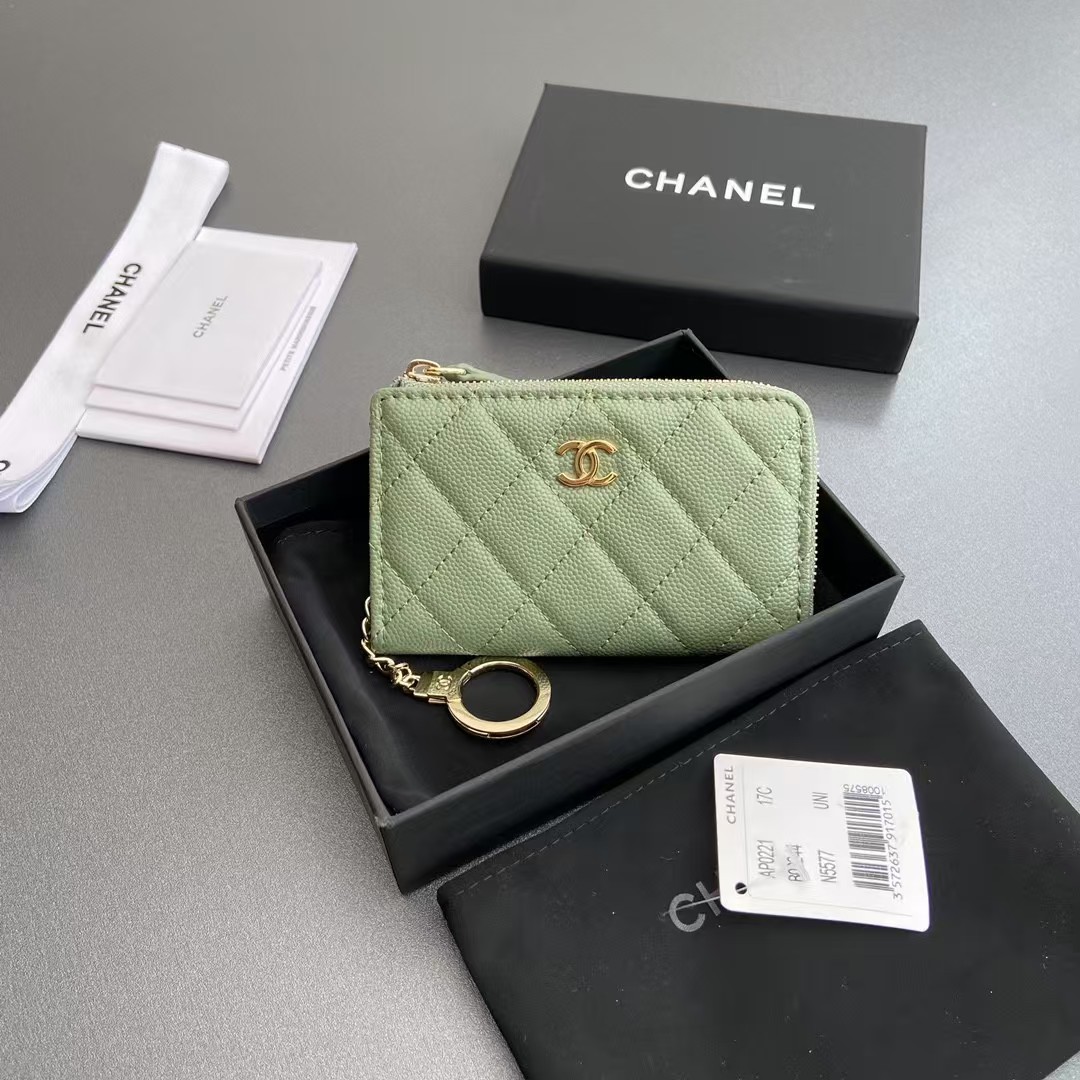 CHANEL