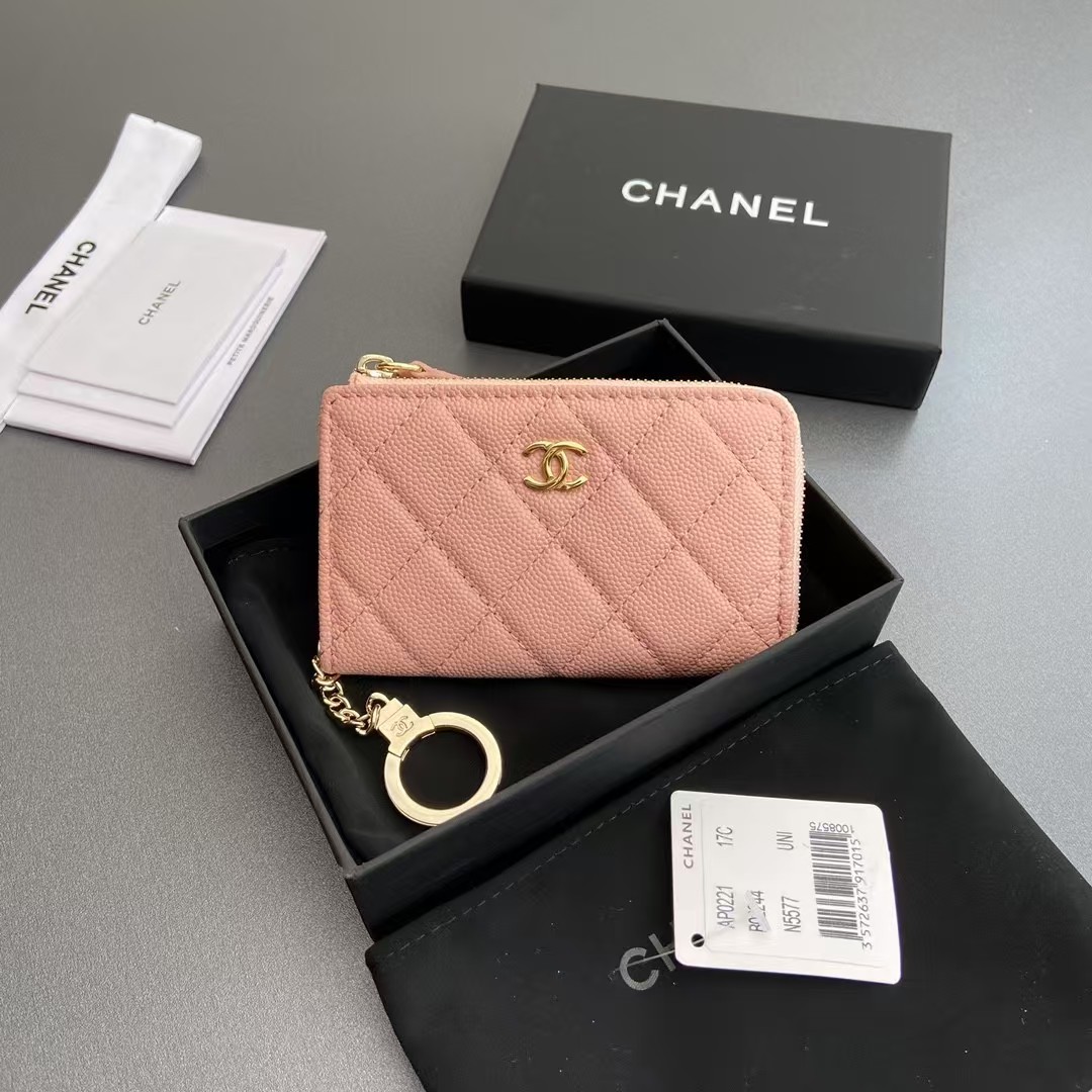 CHANEL