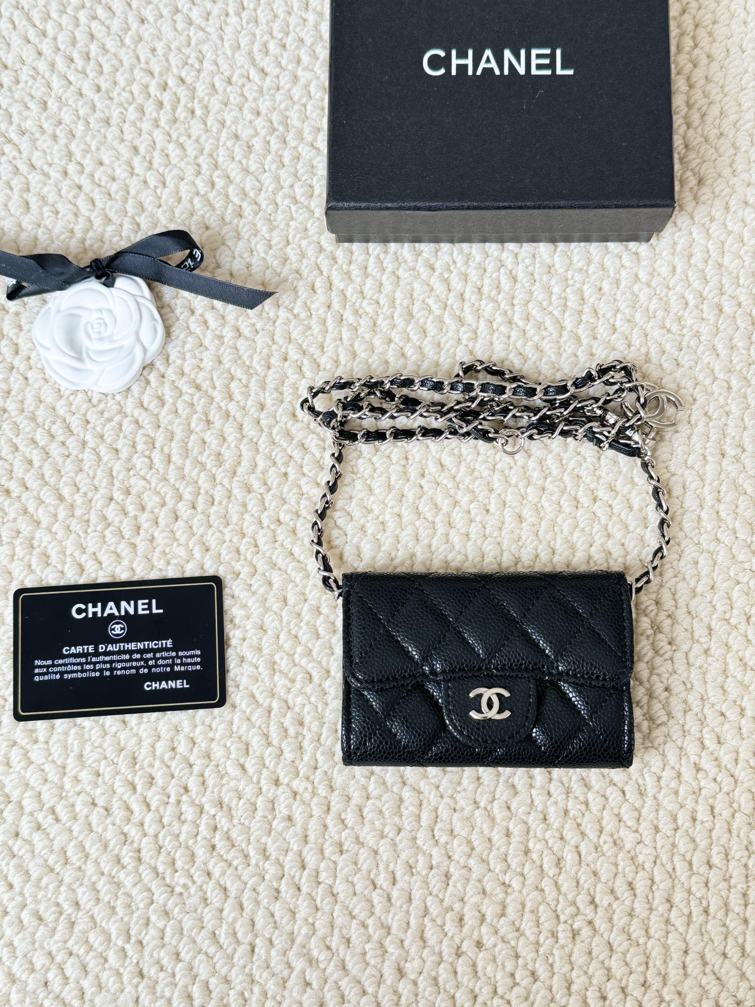 CHANEL