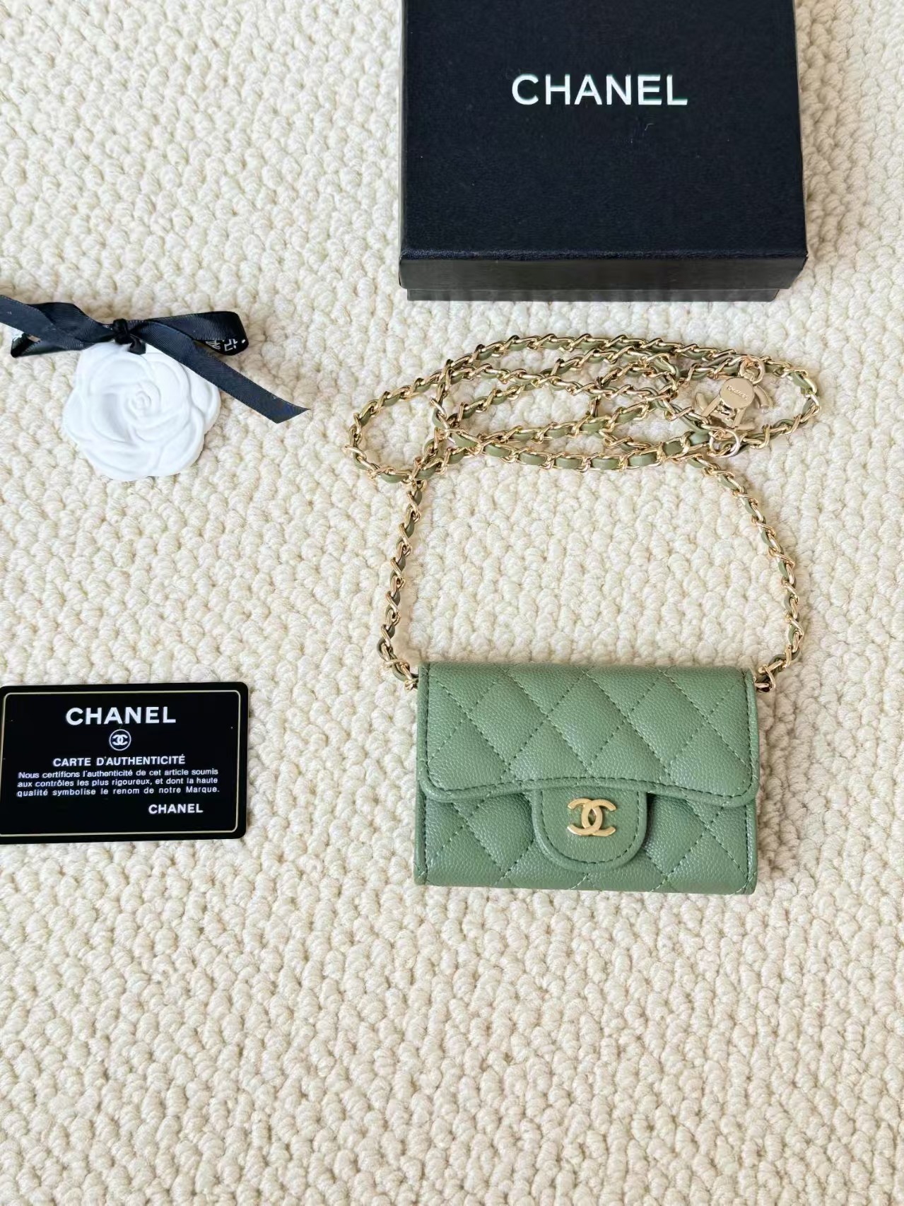 CHANEL