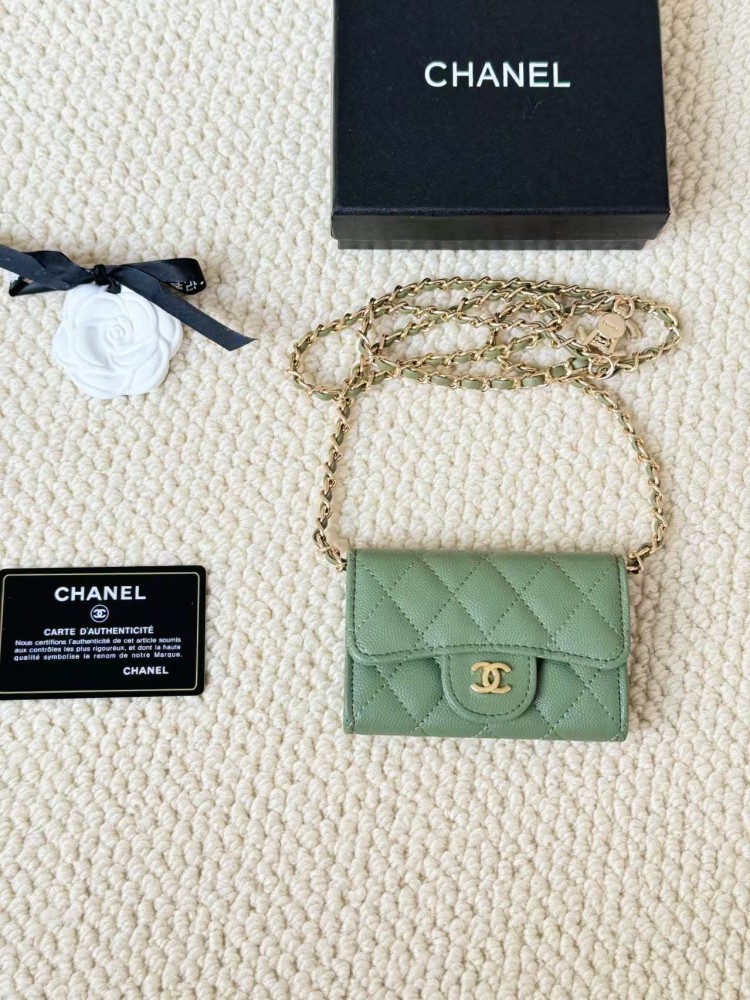 CHANEL