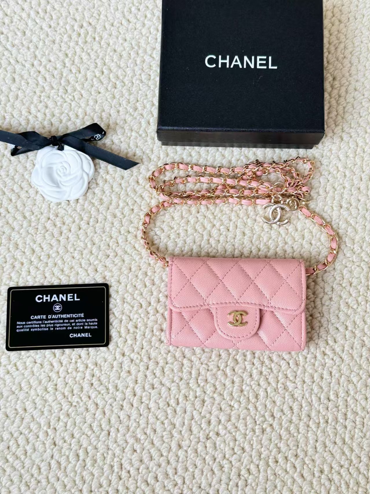 CHANEL