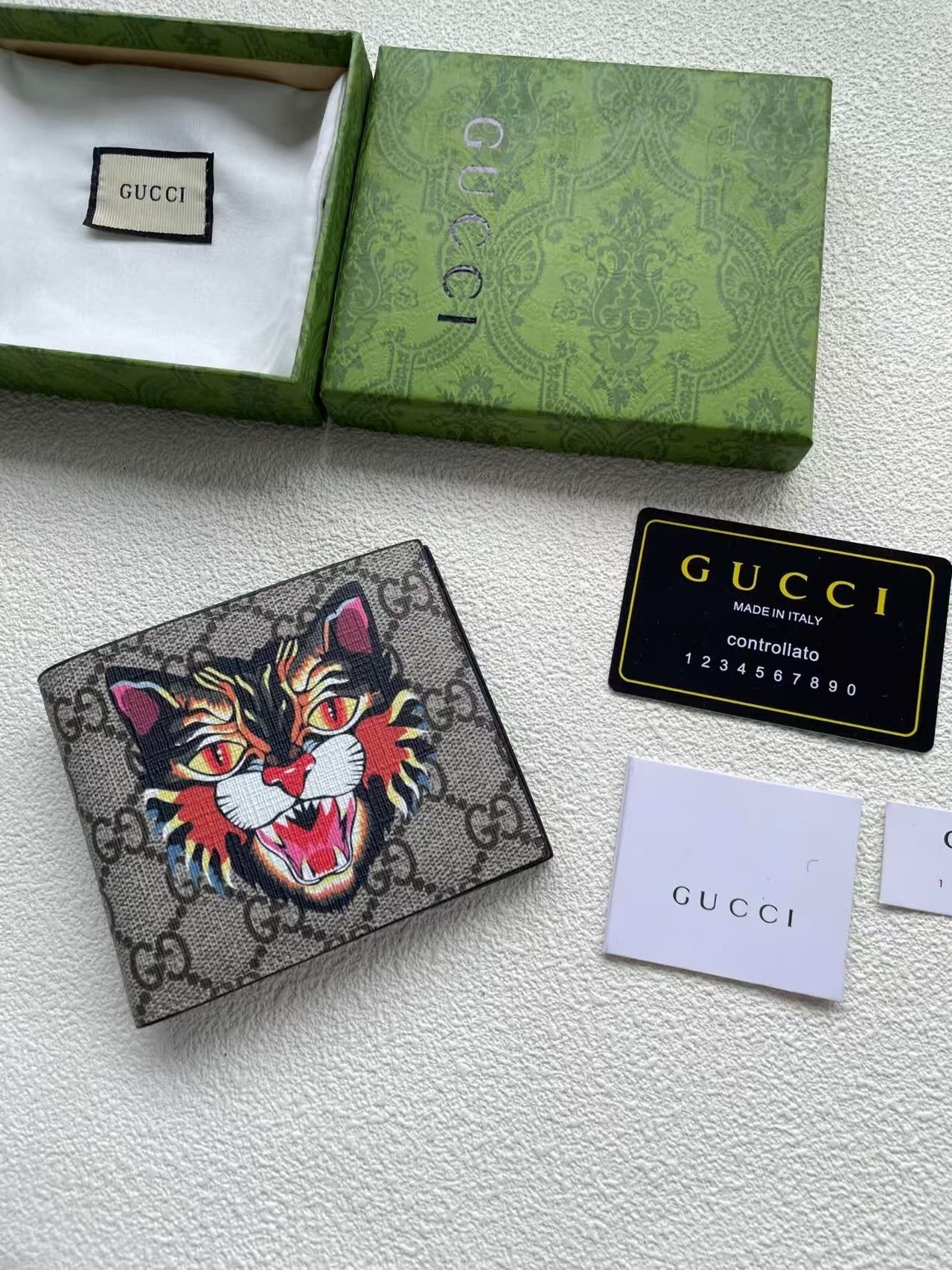 Gucci