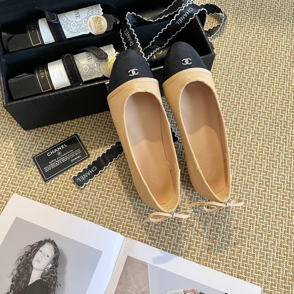 CHANEL