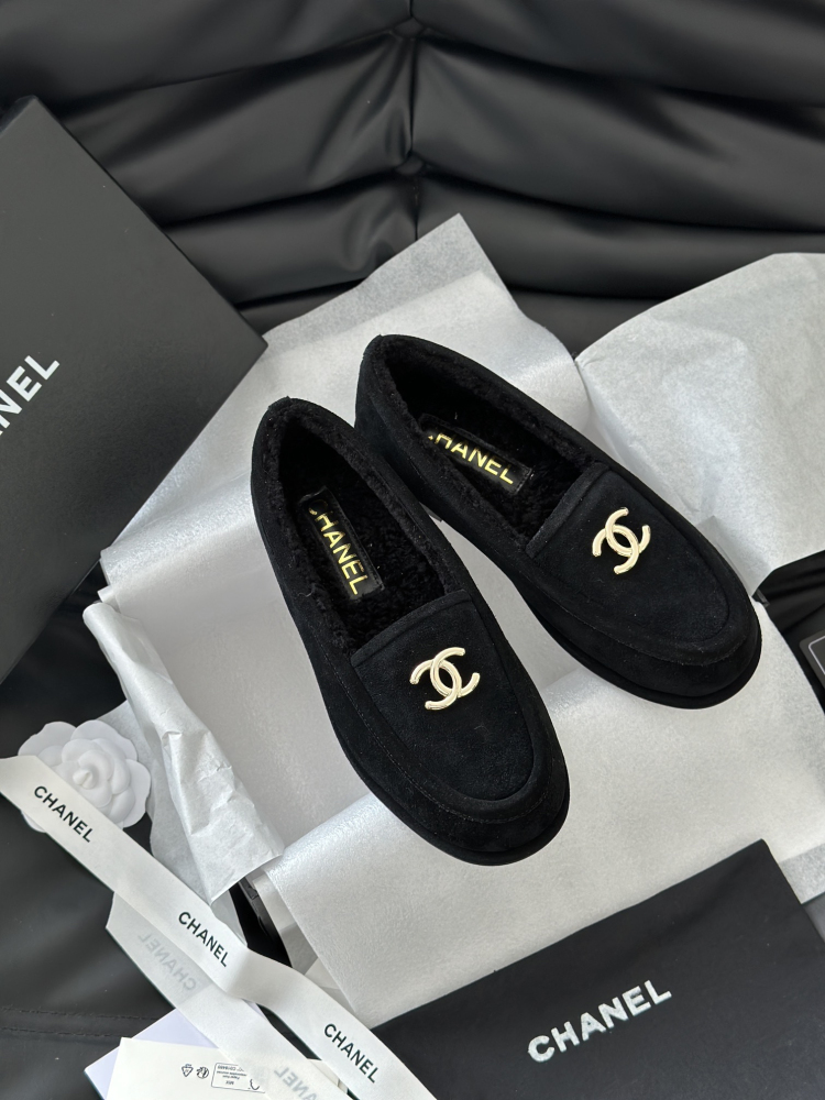 CHANEL