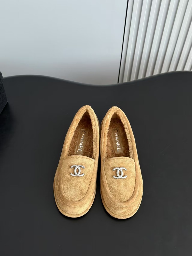 CHANEL