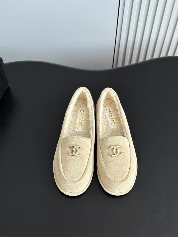 CHANEL