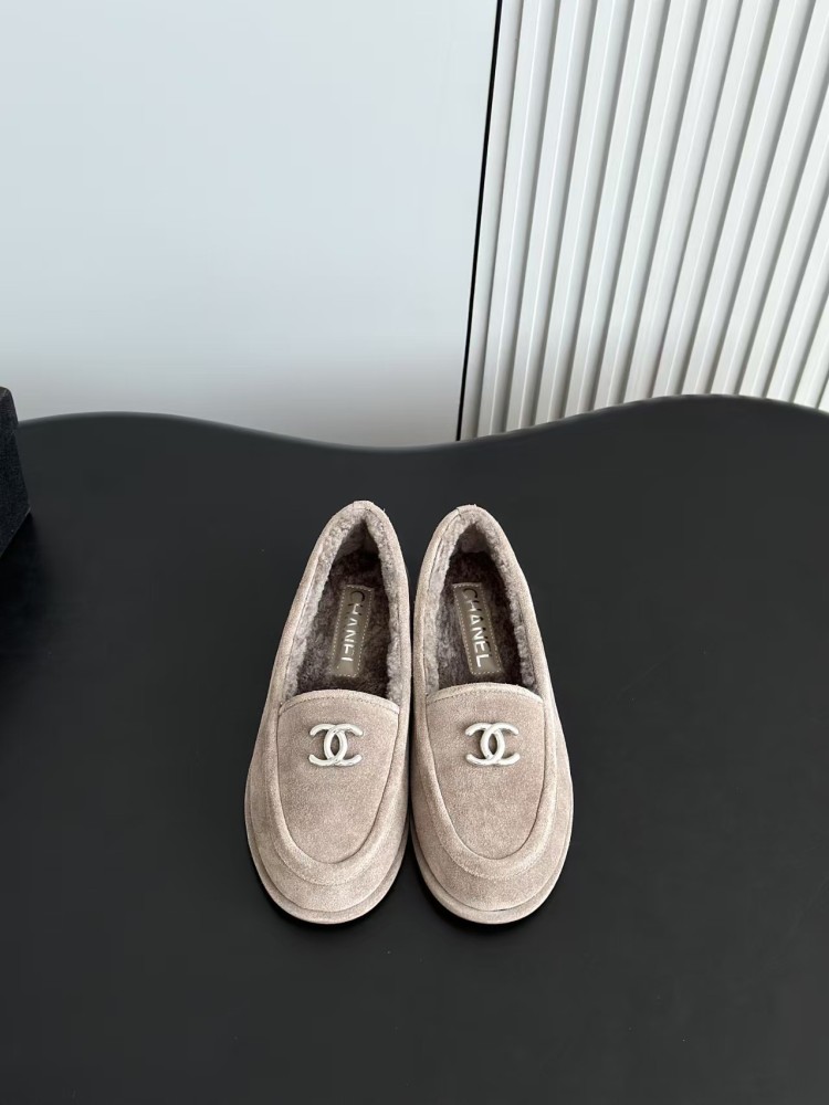 CHANEL