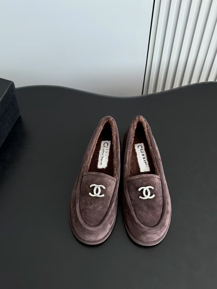 CHANEL