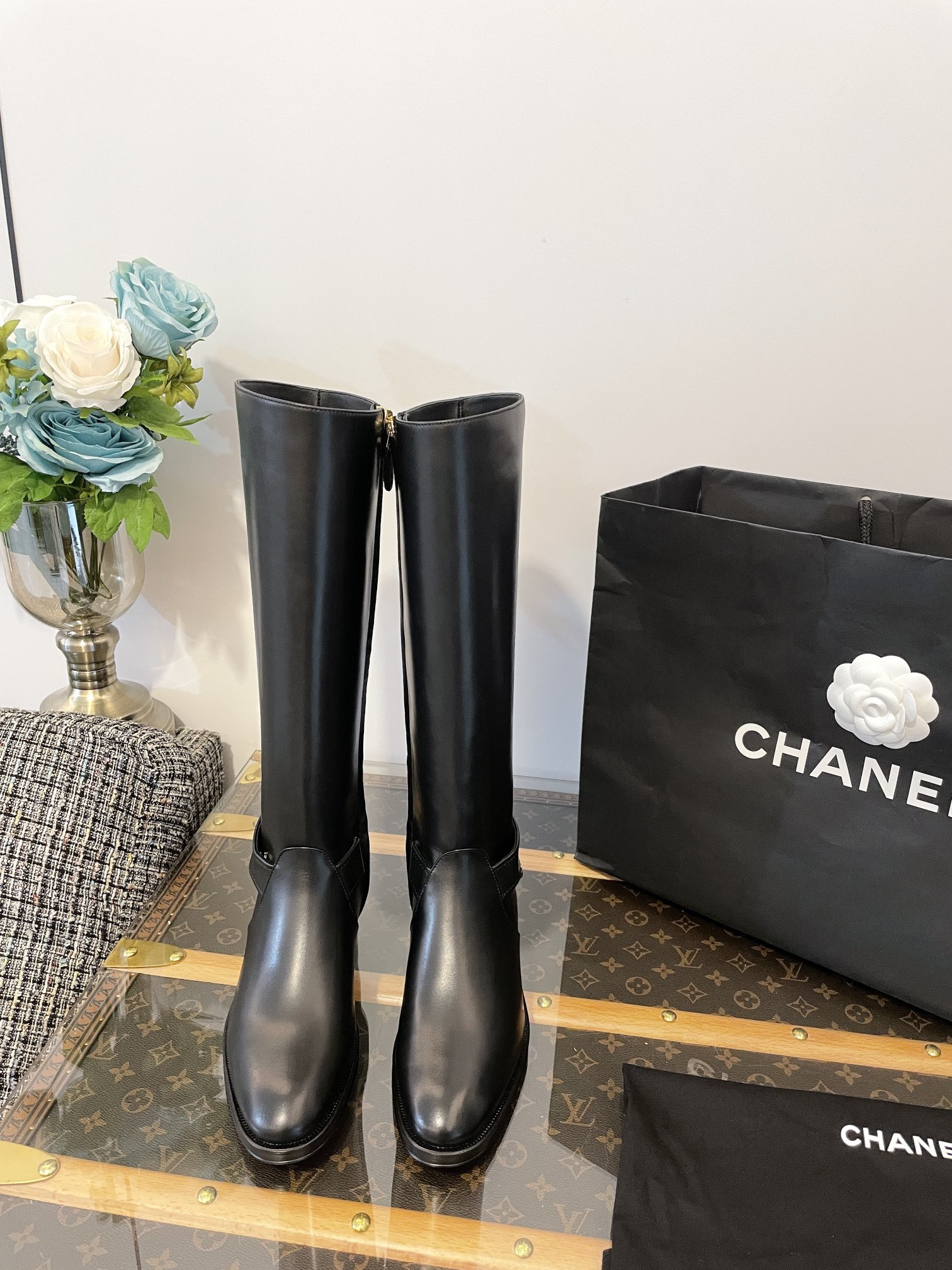 CHANEL