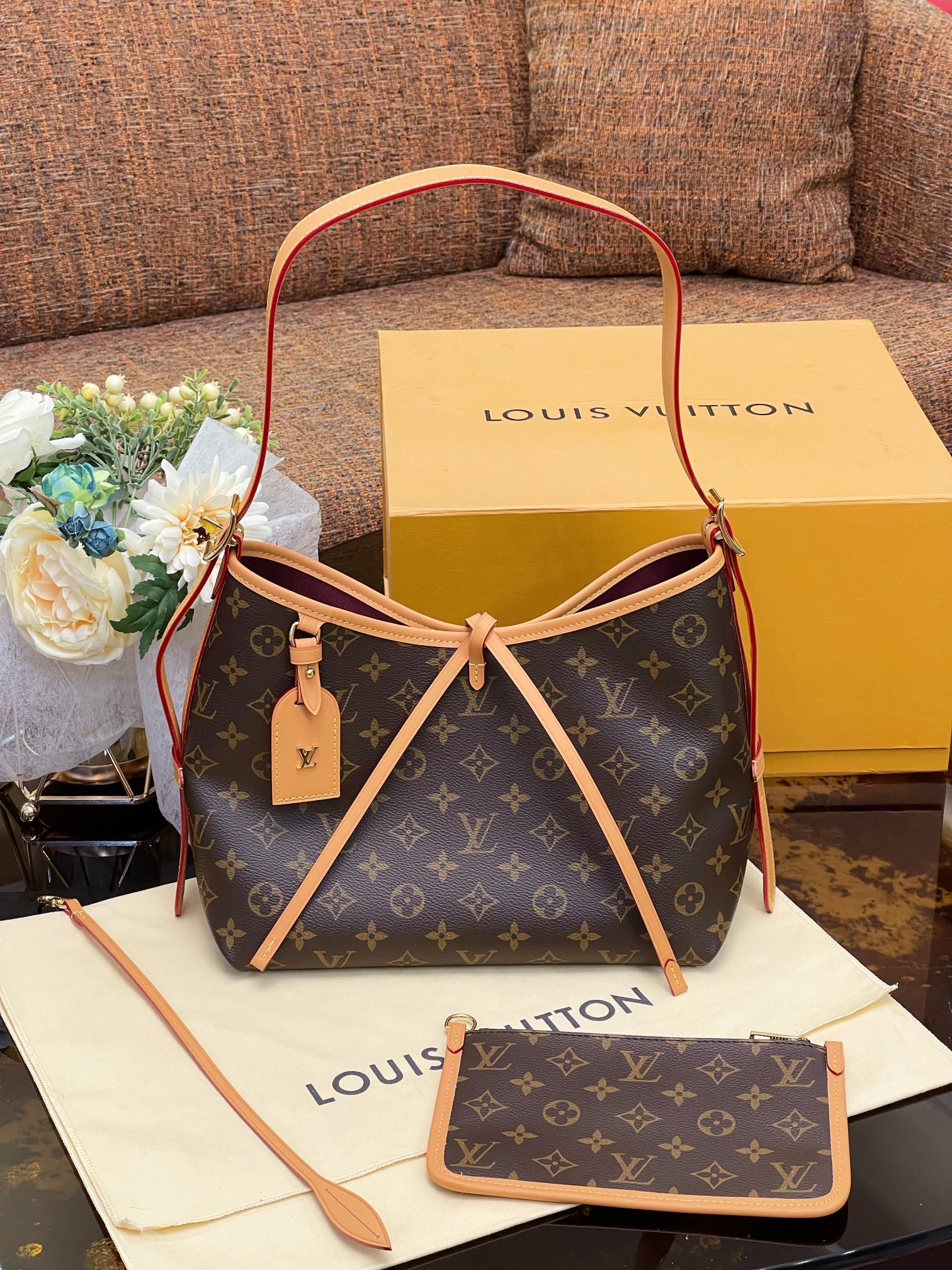 LV