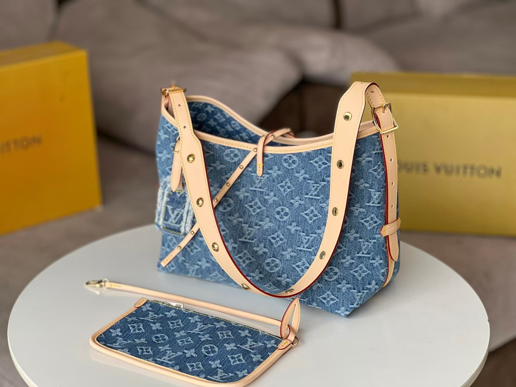 LV