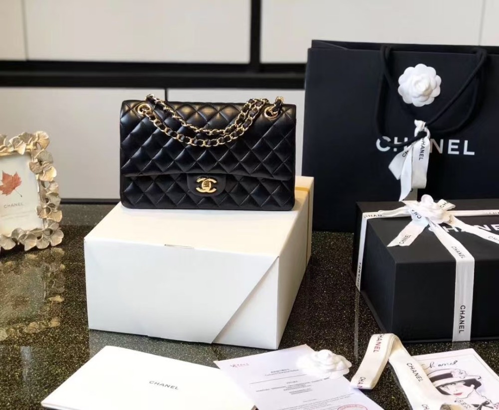 CHANEL